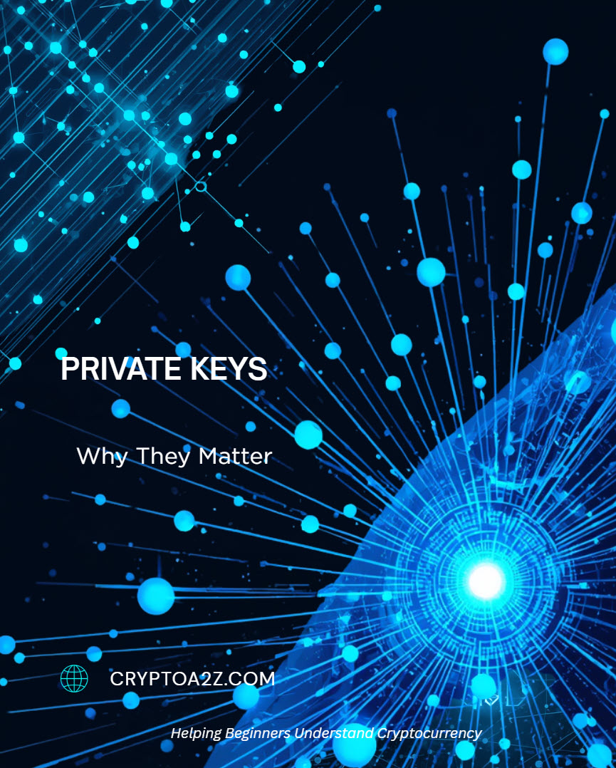 What Is a Private Key?