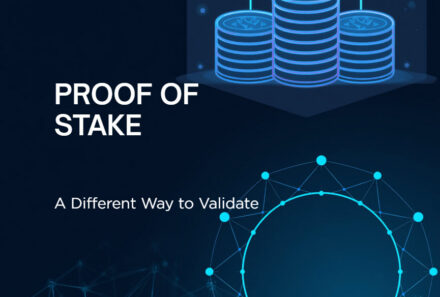 What Is Proof of Stake?