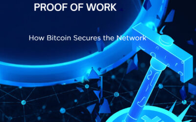 What Is Proof of Work?