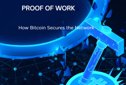 What Is Proof of Work?
