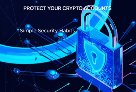 How to Protect Your Crypto Accounts
