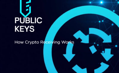 What Is a Public Key?