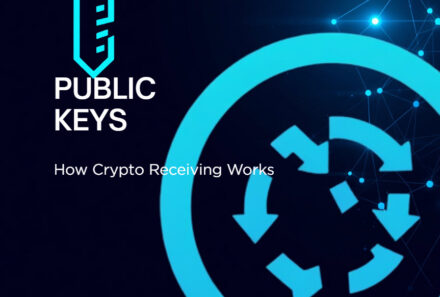 What Is a Public Key?