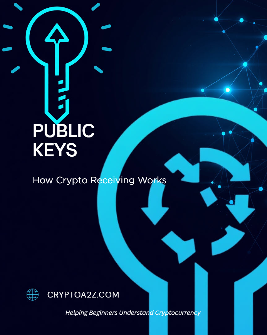 What Is a Public Key?