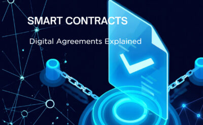 What Are Smart Contracts?