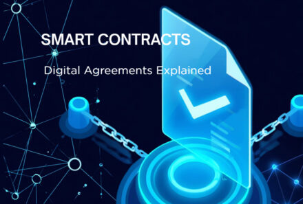 What Are Smart Contracts?