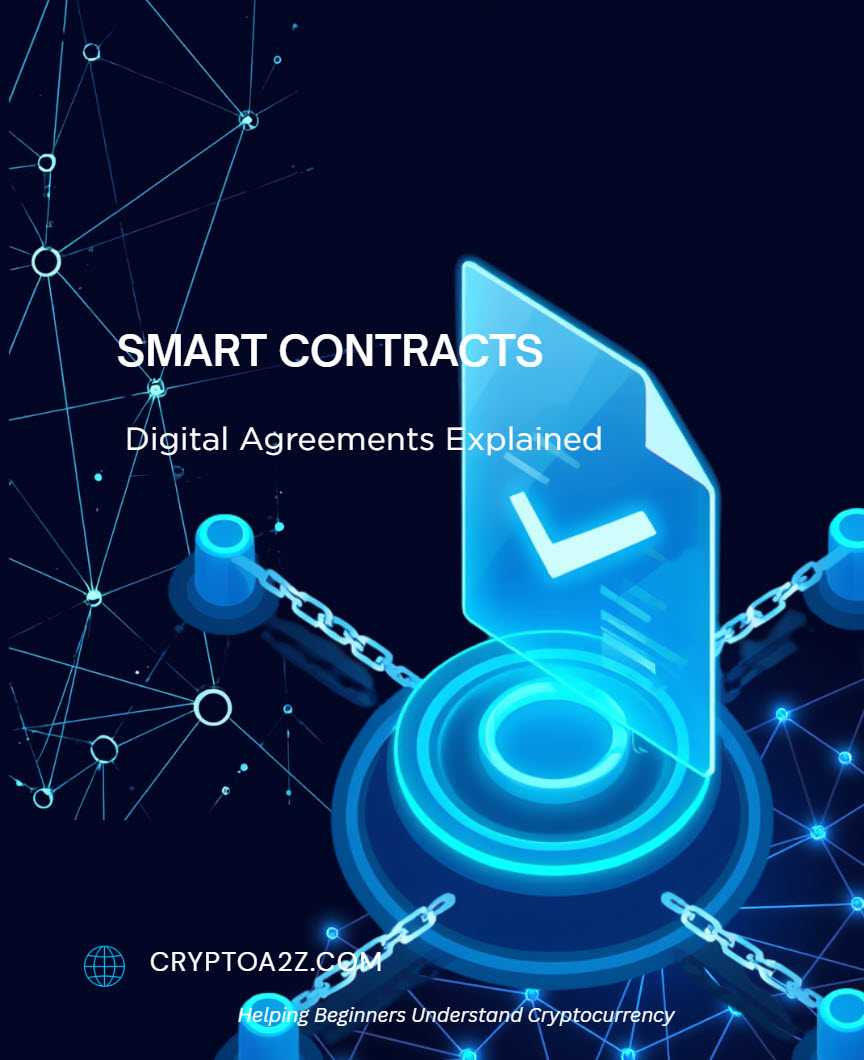 What Are Smart Contracts?