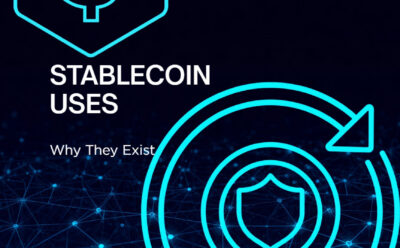 What Is a Stablecoin Used For?