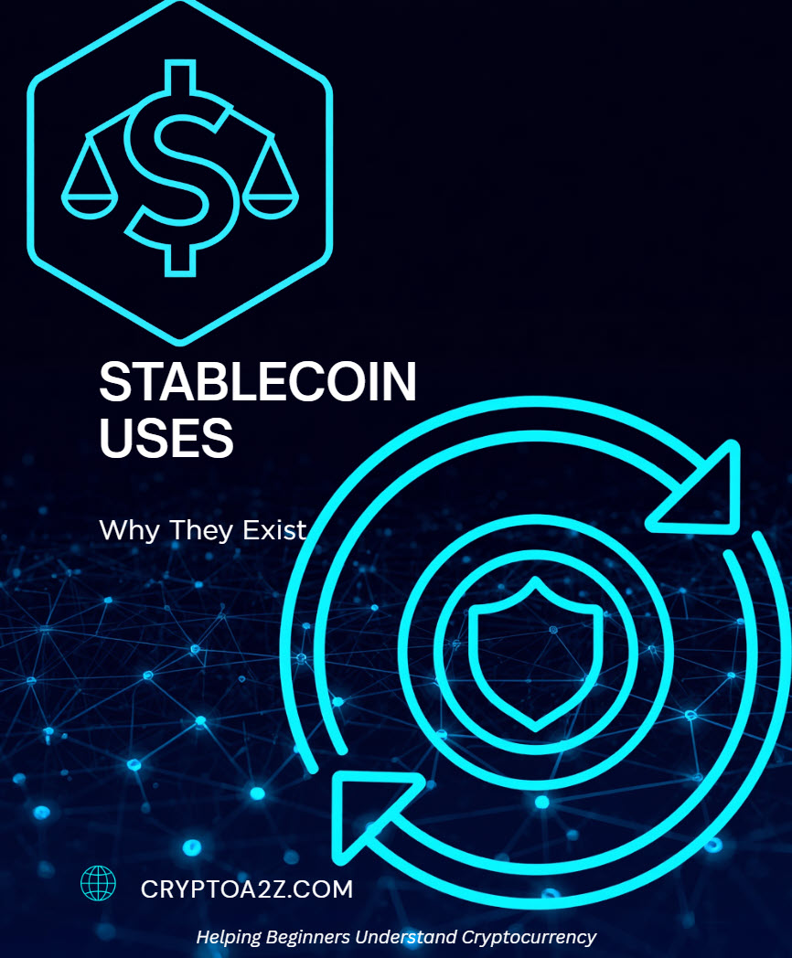 What Is a Stablecoin Used For?