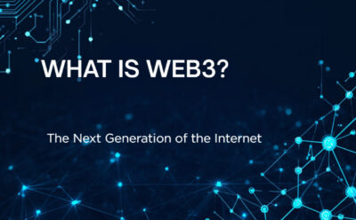 What Is Web3?