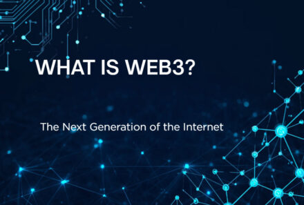What Is Web3?