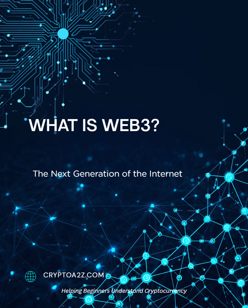 What Is Web3?