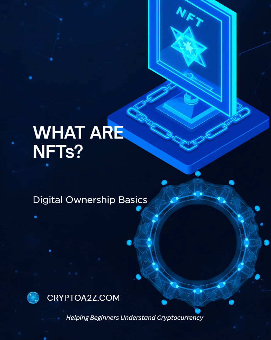 What Are NFTs?