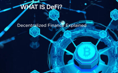 What Is DeFi?
