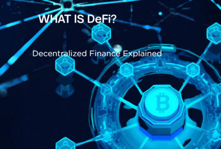 What Is DeFi?