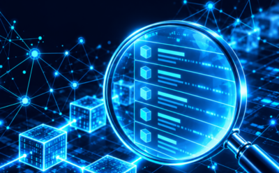 How to Read a Blockchain Explorer