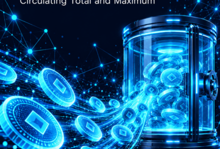 Circulating Supply vs Total Supply