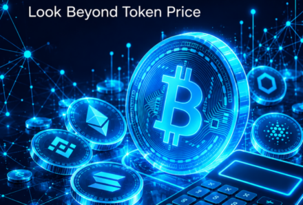 What Is Crypto Market Cap