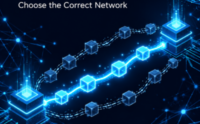 Why Does the Crypto Network Matter