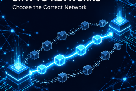 Why Does the Crypto Network Matter
