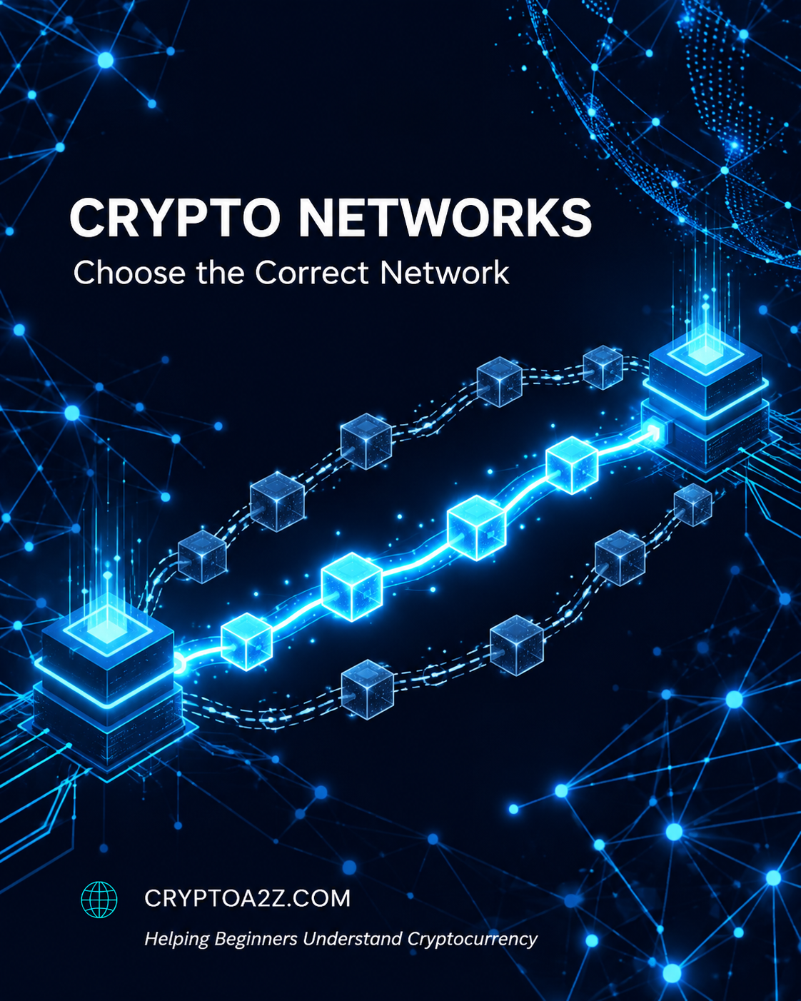 Why Does the Crypto Network Matter